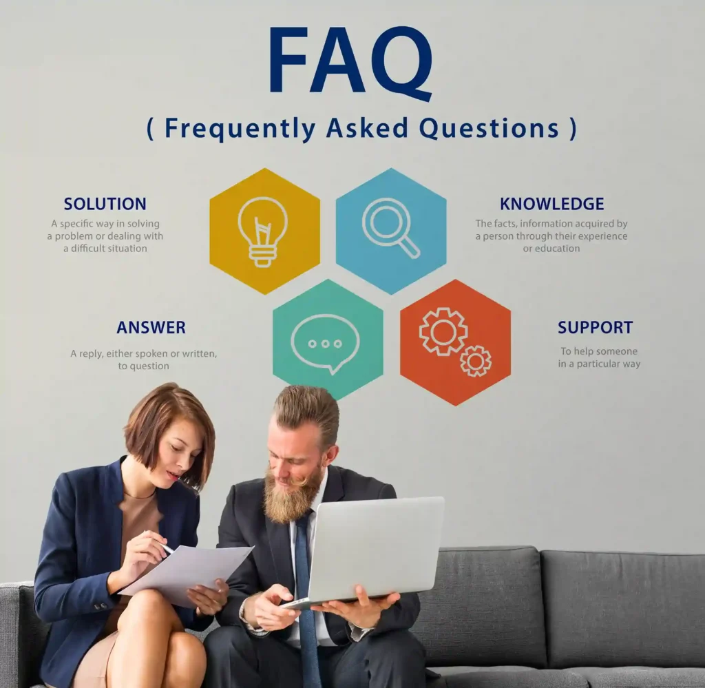 How to Create a Good FAQ Page: A Complete Guide